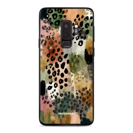 Phone Glossy Case Samsung Galaxy S9 Plus - Design G167G