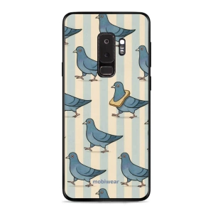 Etui Glossy Case do Samsung Galaxy S9 Plus - wzór GP91G