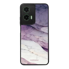 Hülle Glossy Case für Motorola Moto G35 5G - Farbe G028G