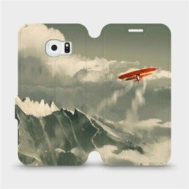 Phone Case Samsung Galaxy S6 Edge - Design MA03P