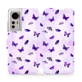 Phone Case Xiaomi 12 - Design VP76S