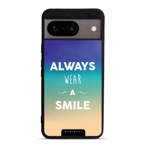 Phone Glossy Case Google Pixel 8 - Design G074G