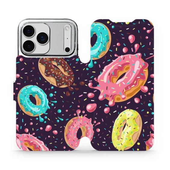 Phone Case Apple iPhone 17 Pro Max - Design VP19S