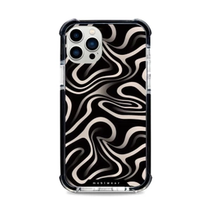 Case MagSafe Elite Bumper for Apple iPhone 12 Pro - Design DA63D
