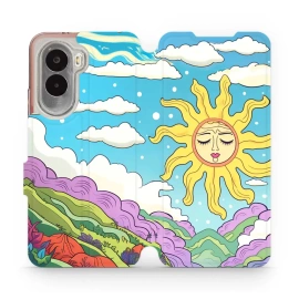 Hülle für Xiaomi POCO M7 - Farbe VP57P