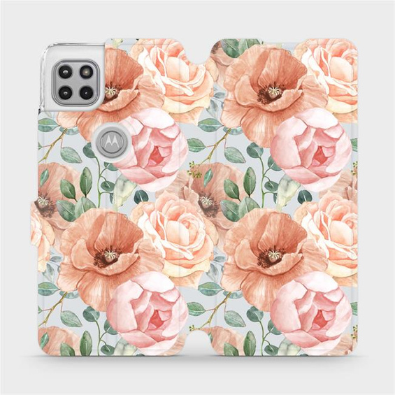 Phone Case Motorola Moto G 5G - Design MP02S