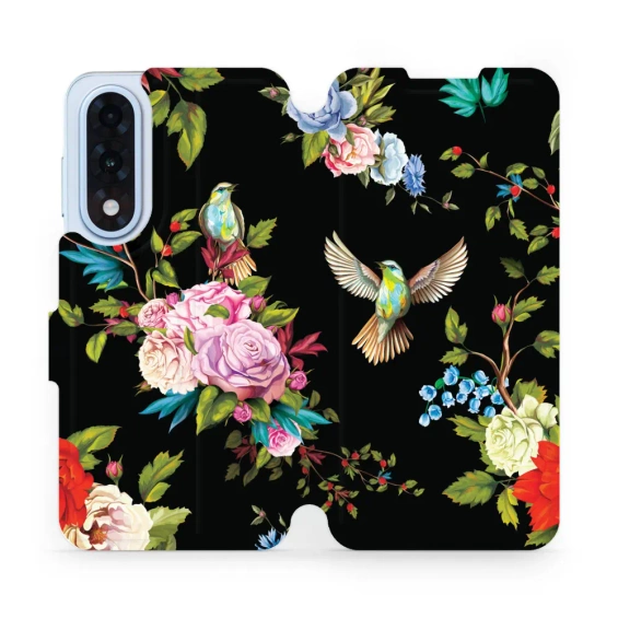 Phone Case OnePlus Nord 5 - Design VD09S