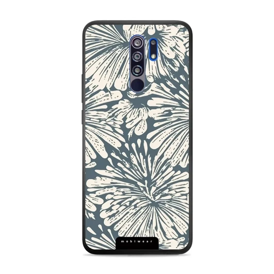 Phone Glossy Case Xiaomi Redmi 9 - Design GA42G
