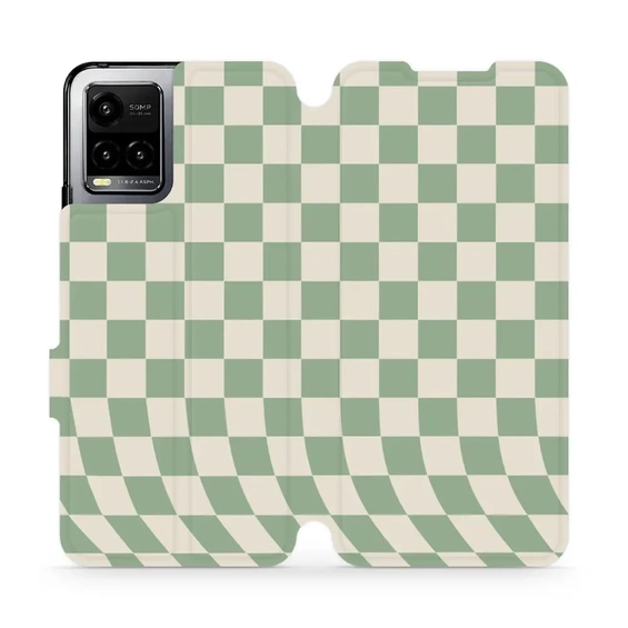 Phone Case Vivo Y33S - Design VA58S