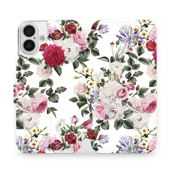 Phone Case Apple iPhone 16 Plus - Design MD01S