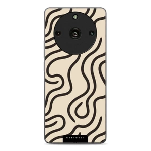 Phone Glossy Case Realme 11 Pro - Design GA60G