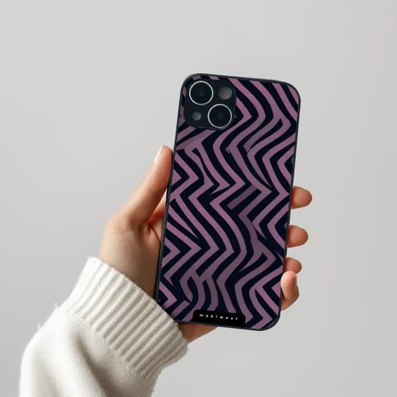 Phone Glossy Case Realme 13 Pro - Design GA55G