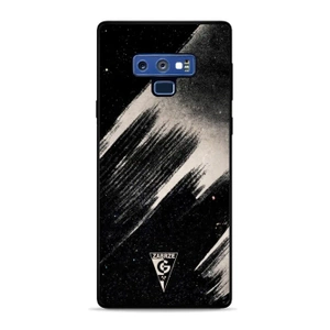 Hülle Glossy Case für Samsung Galaxy Note 9 - Farbe G03GZ