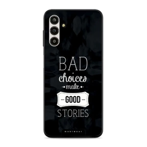 Phone Glossy Case Samsung Galaxy A13 5G - Design G071G