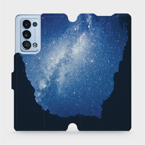 Hülle für OPPO Reno 6 Pro 5G - Farbe M146P