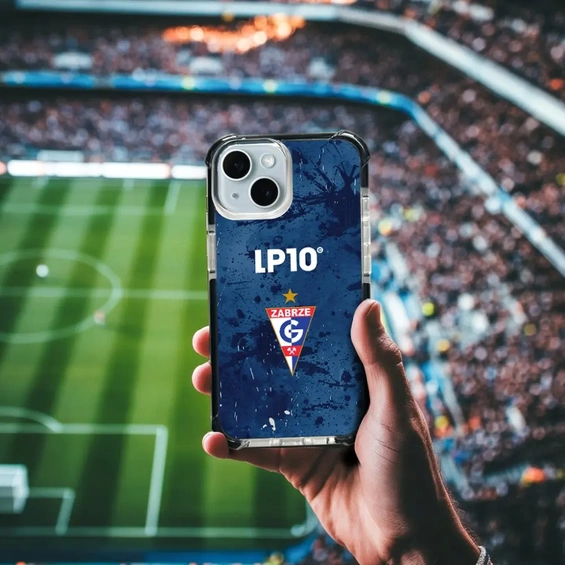 Case MagSafe Elite Bumper for Apple iPhone 17 Pro Max - Design D12GZ