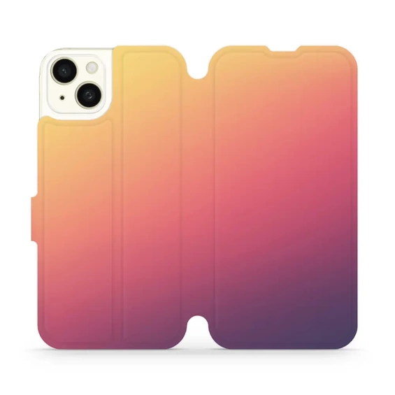 Phone Case Apple iPhone 15 Plus - Design VP66S