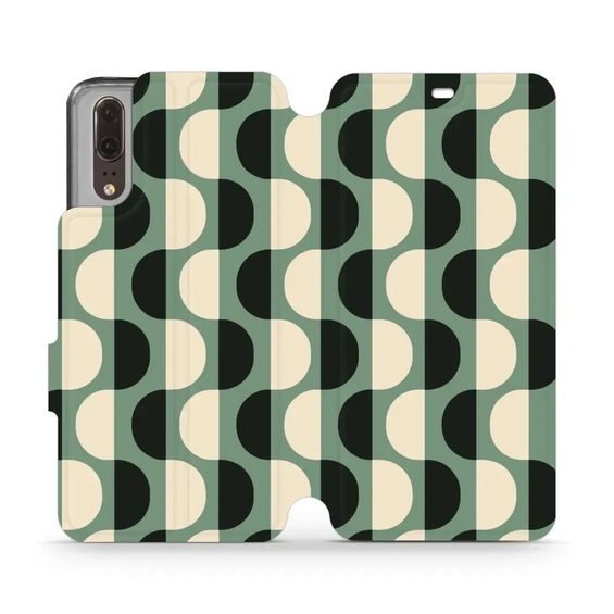 Phone Case Huawei P20 - Design VA56S