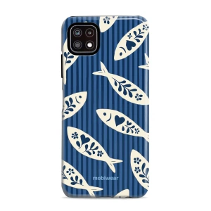 Hülle Elite Pro für Samsung Galaxy A22 5G - Farbe EP89E