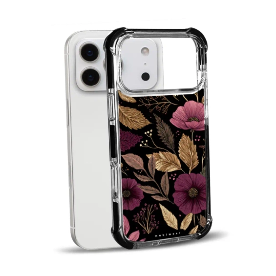 Case MagSafe Elite Bumper for Apple iPhone 17 Pro Max - Design D170D