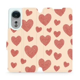 Phone Case OPPO A58 - Design VP93S