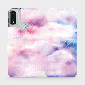 Phone Case Motorola Moto E20 - Design MR02S