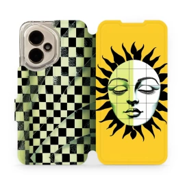 Phone Case Huawei Honor 400 - Design VP56S