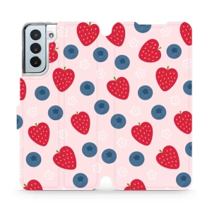 Phone Case Samsung Galaxy S21 Plus - Design VP84S