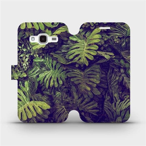 Phone Case Samsung Galaxy J3 2016 - Design V136P