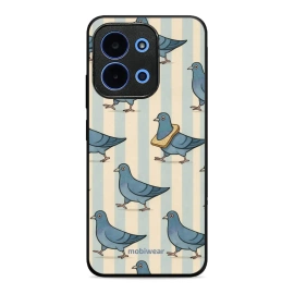 Phone Glossy Case Xiaomi Redmi 15C - Design GP91G