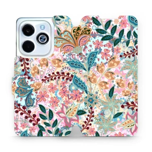 Phone Case Infinix HOT 40i - Design MX04S