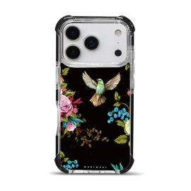 Case MagSafe Elite Bumper for Apple iPhone 17 Pro - Design D007D