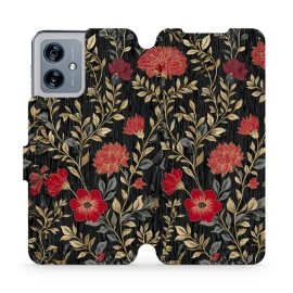 Etui do Motorola Moto G54 5G - wzór V172S