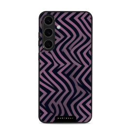 Phone Glossy Case Samsung Galaxy S25 Plus - Design GA55G