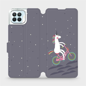 Hülle für OPPO Reno 4 Lite - Farbe V024P