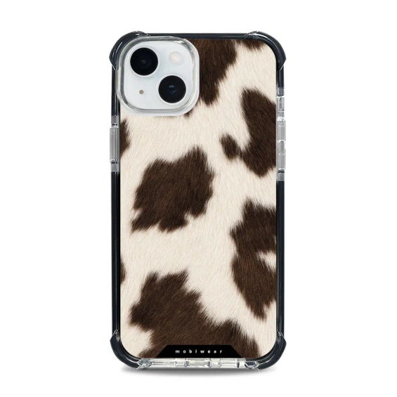 Hülle MagSafe Elite Bumper für Apple iPhone 15 Plus - Farbe D166D