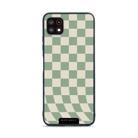 Phone Glossy Case Samsung Galaxy A22 5G - Design GA58G