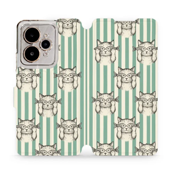 Phone Case Realme 15 5G - Design VP90S