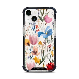 Case MagSafe Elite Bumper for Apple iPhone 13 - Design DP70D