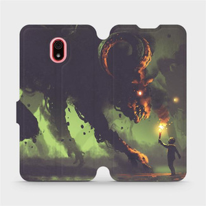 Phone Case Xiaomi Redmi 8A - Design VA08P