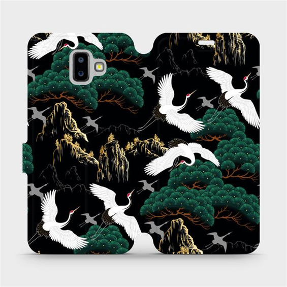 Phone Case Samsung Galaxy J6 Plus 2018 - Design VP16S