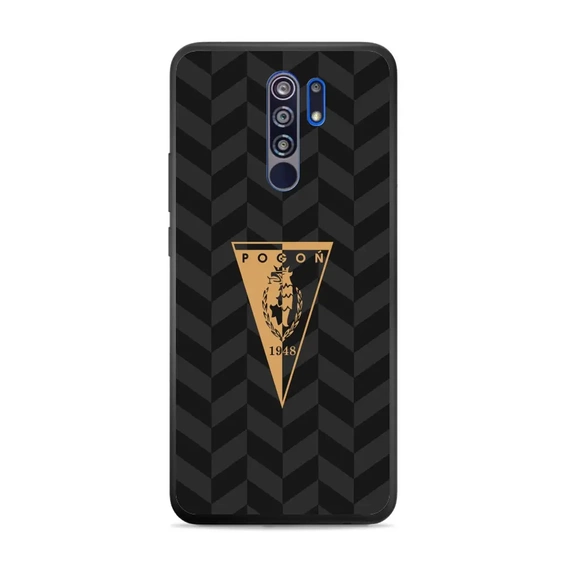 Etui Glossy Case do Xiaomi Redmi 9 - wzór G06PS