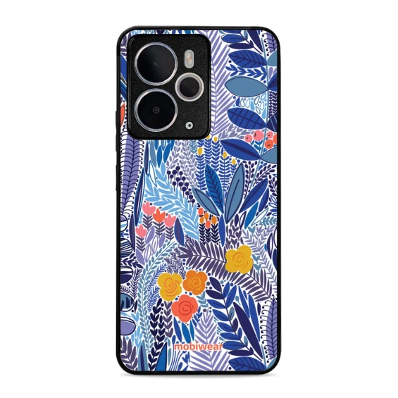 Etui Glossy Case do Realme 14 5G - wzór G037G