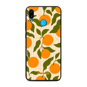 Phone Glossy Case Huawei P20 Lite - Design GP82G