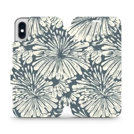 Phone Case Apple iPhone XS - Design VA42S