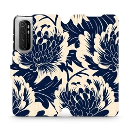 Phone Case Xiaomi Mi Note 10 Lite - Design VA40S