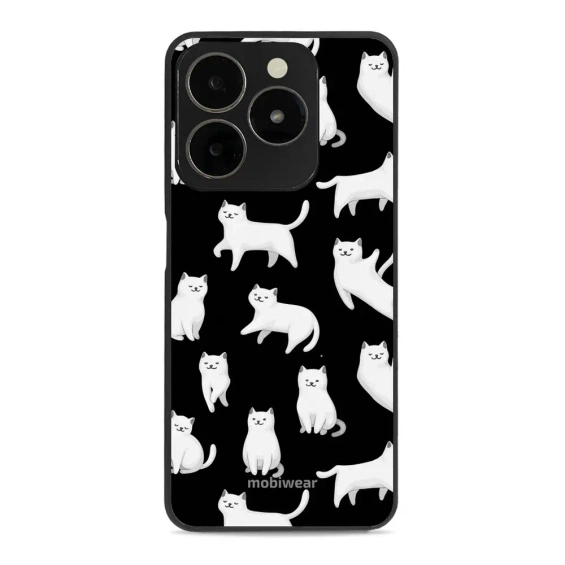 Hülle Glossy Case für Realme C63 - Farbe G163G