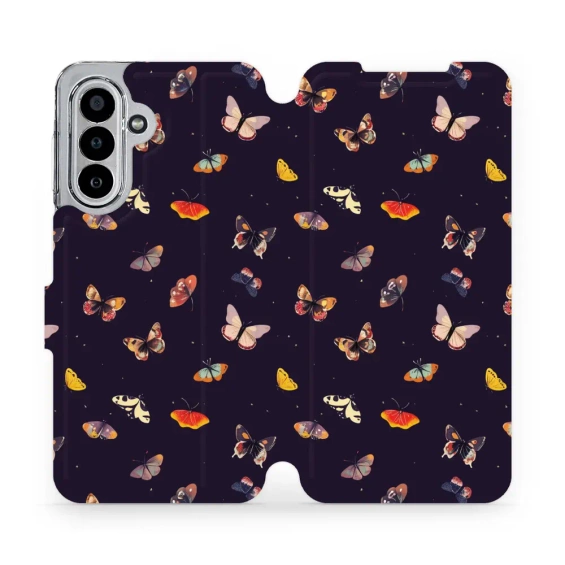 Etui do Samsung Galaxy A17 5G - wzór VP78S