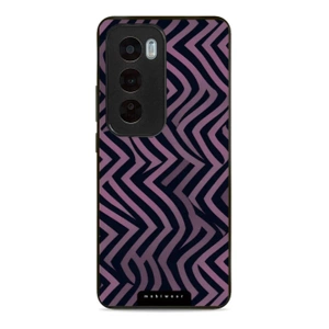 Etui Glossy Case do OPPO Reno 12 Pro 5G - wzór GA55G