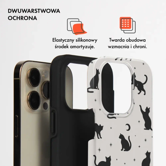 Case Elite Pro for Google Pixel 9 Pro XL - Design E162E